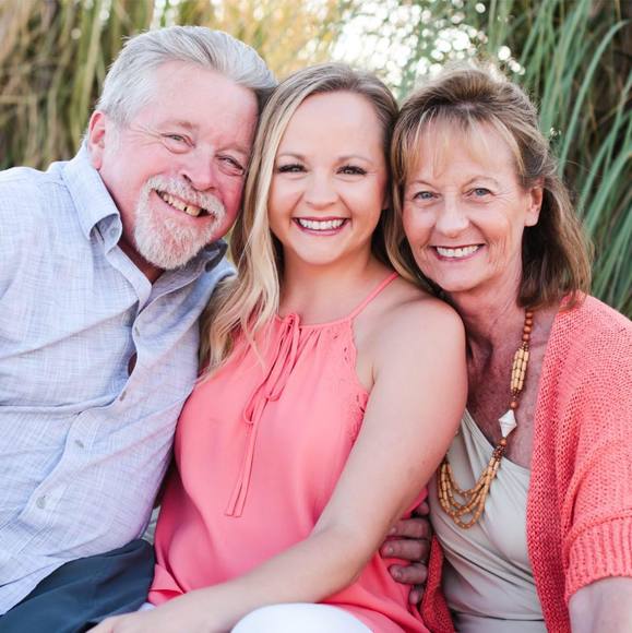 Meet your Posher, Leah - Picture 1 of 1